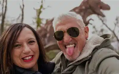 Hoe hou je je LAT-relatie spannend en leuk?