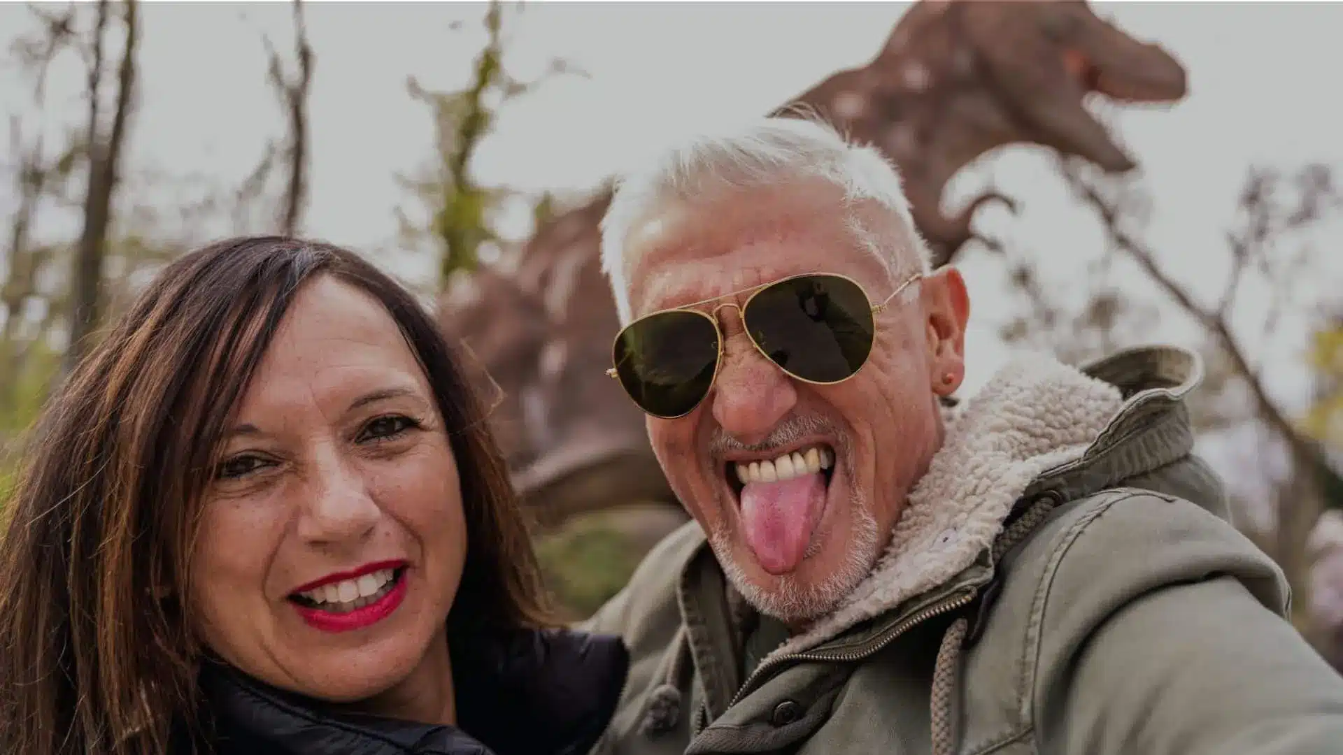 Hoe hou je je LAT-relatie spannend en leuk